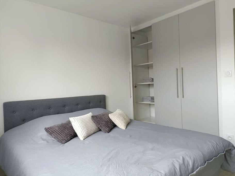 Appartement Entier F3 Renove - Petite Pause A Sélestat Eksteriør billede