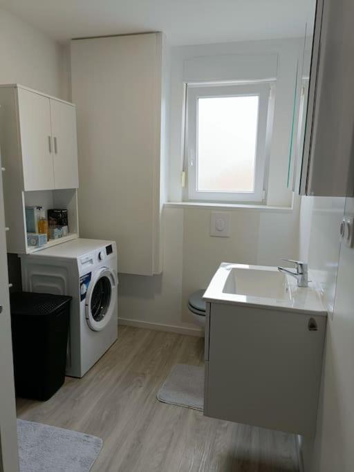 Appartement Entier F3 Renove - Petite Pause A Sélestat Eksteriør billede